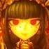 Danganronpa Trigger Happy Havoc Celestia Ludenberg Greeting Execution HD