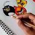 Angry Bird Drawing Part 2 Shorts Drawing Art Angrybirds