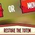 Restore The Totem For FREE King Of Thieves 4k