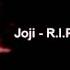 Joji R I P Feat Trippie Redd LYRICS HD