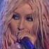 Christina Aguilera So Emotional 2000