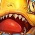 NON È MAI STATA FATTA UNA BUILD MURLOC MIGLIORE DI QUESTA Hearthstone Battlegrounds ITA