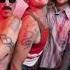 Red Hot Chilli Peppers Love Of Your Life Audio