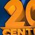 20th Century Fox 1981 CGI Logo HD