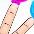 Lollipop Finger Family Song Many More Nursery Rhymes Kids Songs By Hooplakidz