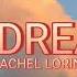 Rachel Lorin Bad Dreams Lyrics