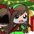 Rocking Around Christmas Tree Music Song Gacha Life