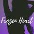 Hamidshax Frozen Heart Original Mix
