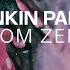 Linkin Park From Zero Full Album With Lyrics