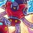 Brawl Stars Mecha Edgar Lobby Menu Music Back To Ranger Ranch Season 20