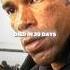 The Bodybuilder With The Saddest Story Kevin Levrone