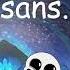 Undertale Ost 15 Sans Bossa Nova Elevator Remix