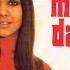 ANNE MARIE DAVID Pour Une Heure Une Seconde 45T 1974