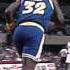 Classic Warriors Tyrone Hill