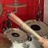 Gianluca Pellerito Bring Me To Life Evanescence Drum Cover