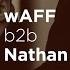 WAFF X Nathan Barato Ultra Miami 2017 Resistance Powered By Arcadia Day 3 BE AT TV