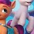 Guess Who S Cutie Mark My Little Pony A New Generation New Pony Movie Mylittleponyofficial