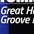 Great Hands For Groove Essentials Tommy Igoe