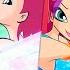 O Clube Das Winx Todas As Transformações Acessórios Até Netflix Português Brasileiro