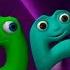 NUMBERJACKS Hundreds And Thousands S2E20 Full Episode