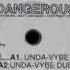 Dangerous Unda Vybe Dub Tuff Jam Feat MR X Unda Vybe Side A2