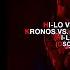 HI LO Vs The Prodigy Kronos Vs Smack My Bitch Up HI LO Intro Edit OscarL Remake