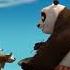 Kung Fu Panda After Credits Scene