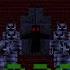Radioactive Minecraft Animation