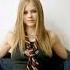 Avril Lavigne Bigger Wow