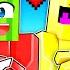 We Have SUNNY And MELON FAMILY In Minecraft