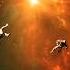 What If Humans Could Breathe In Space Shorts