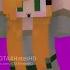 The Real 2 Phut Hon Minecraft Music Video