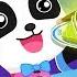 How To Make Chinese Recipes With Baby Panda Restaurant Asia BabyBus Kids Games