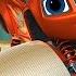 Blazes Climbs Past Stinky Skunks Blaze And The Monster Machines