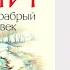 Луиза Пенни Аудиокнига Очень храбрый человек Часть 1