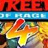 STREETS OF RAGE 4 OST Next Of Kin Showdown Das Mörtal EXTENDED