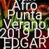 Mix Afro Punta Verano 2019 DJ EDGAR