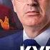 Сергей ГУРИЕВ Кто будет после Путина Диктатура страха Санкции Патрушев младший
