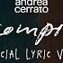 Andrea Cerrato VITE COMPILATION Official Lyric Video