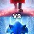 Dr Eggman Vs Sonic Team Sonic Dreggman Sonictheheadhog