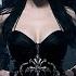 Dark Moon AI Music Video Female Metal Gothic Metal Metalyric Theater AI