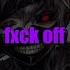 Zxcursed Fxck Off Текст