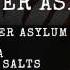 Highly Suspect Mister Asylum Audio Only
