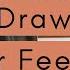 How To Draw Your Feelings Painting Emotions Easy Art Therapy Activity Demo For Beginners