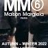 MM6 Maison Margiela Autumn Winter 2022 Collection