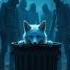 The Walking Dead WhiteFox Animal Hero
