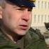 В Дагестан из Сирии вернулся батальон военной полиции