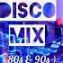 Disco Mix 80s 90s Johan Erik