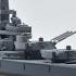 Watch An Iowa Class Battleship Spin Around For No Particular Reason