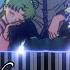Usagi No Shinpai Usagi S Worry Piano Arrangement Sailor Moon R Movie OST